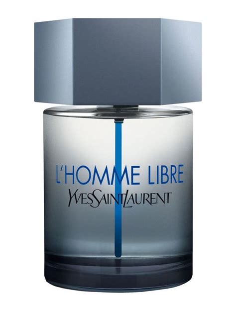 yves saint laurent l homme libre eau de toilette|l'homme yves saint laurent 200ml.